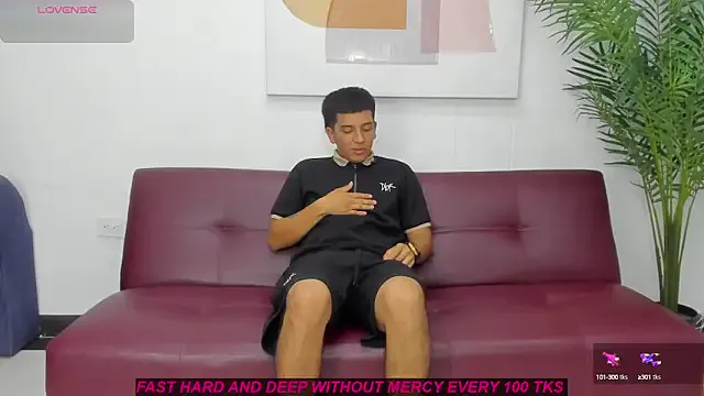 Scream_win — ABUSE HER THROAT NO MERCY NASTY