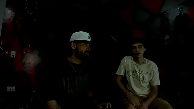 sebas-Cortez — Masturbation 