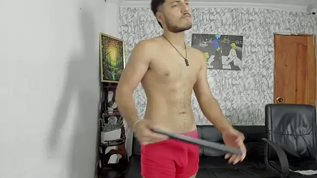 sebastian_jhonson —  MASTURBATION 