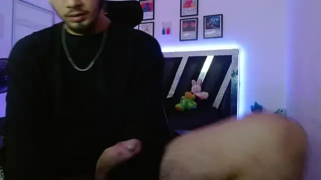 Sebasxxl12 — SHOW DANCE SEXY + SPANK ASS X5