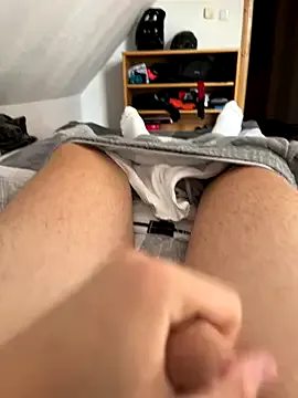 sebo801 — Cumshot