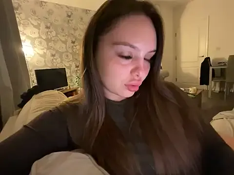 Secretel — Sit With Tits Out 2 Mins