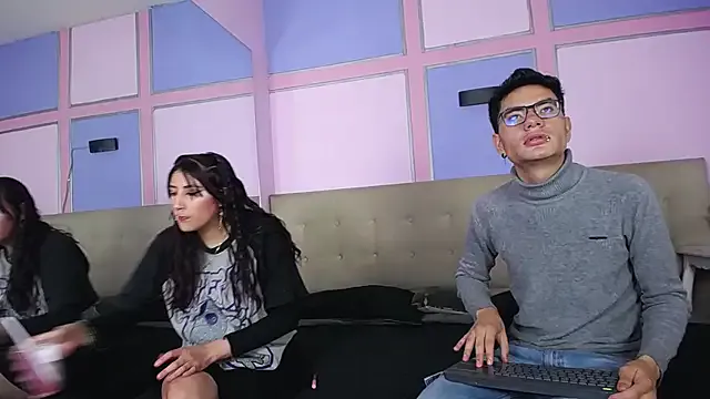 SecrettLoverss — blowjob + slap face x5
