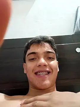 seductive_monkey — Cum boy1