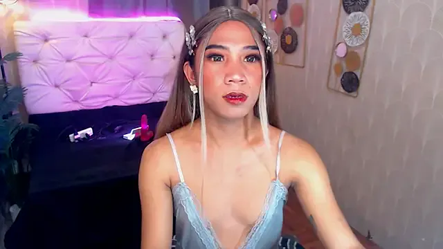 Seductive_nathalie — YOU ARE REAL PRINCESS NATHALIE