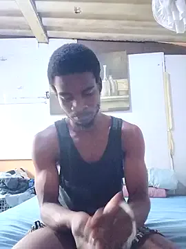 SeductiveDick1997 — Private on StripChat