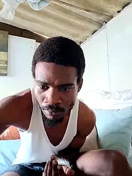 SeductiveDick1997 — Wanna kiss that black dick