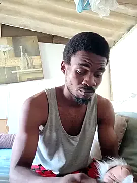 SeductiveDick1997 — Spring break