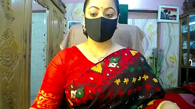 SeductiveMahira — Lets hope for good 