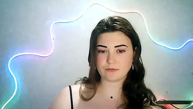 SeductiveTati — Make my cheeks rosy
