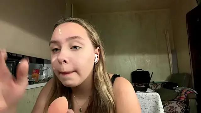 StripChat SeeBarbosa is Freechat SeeBarbosa — squeeze my big sexy boobs