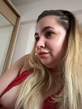 SelenaaD — control toy 3 min