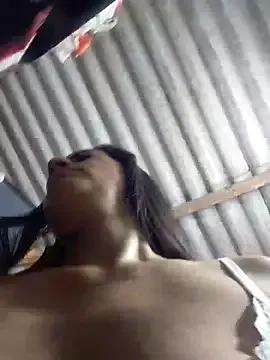 Selenahot23sexy — Dedos en culito