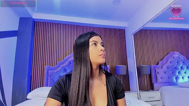 SelenaStonne — Show tits