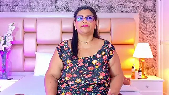 SelennaCooper — big squirt 