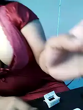 Selina_6 — Oily pussy play