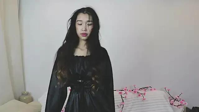 SelinaLukas — Tease with my top a bit