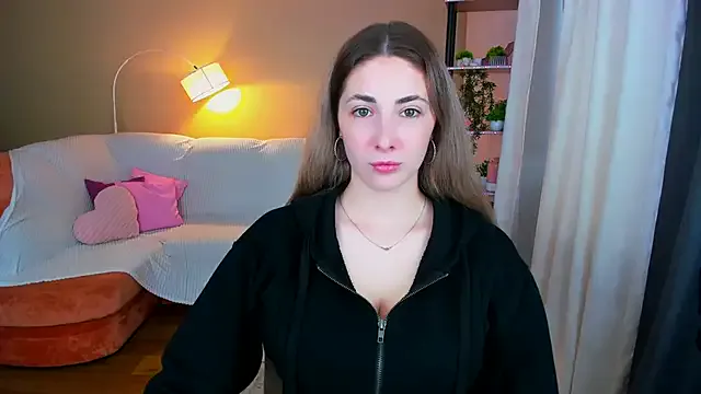 SensitiveSooul — tease in a silk robe