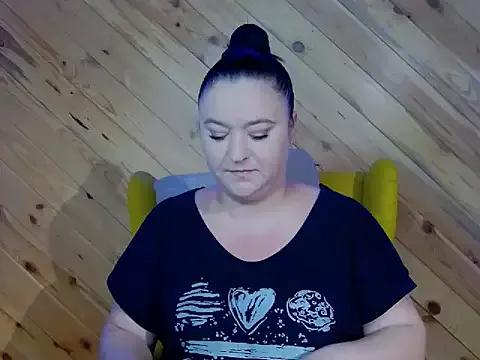 StripChat SensualCrisa is Freechat SensualCrisa — Undress me !
