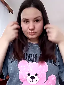SensualMiley — I will tease you 