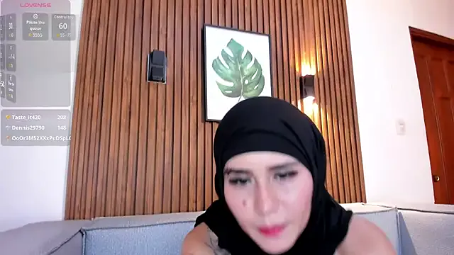 seraphine_arabic — squat x10