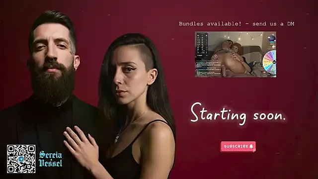 sereia_13 — Oil Naked Ass 