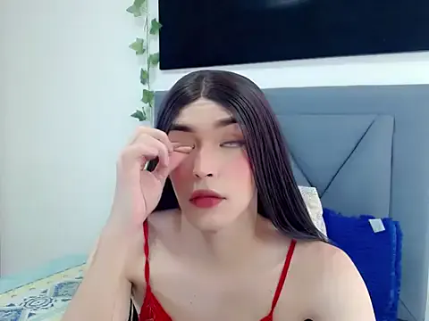 serena_arias — make me happy