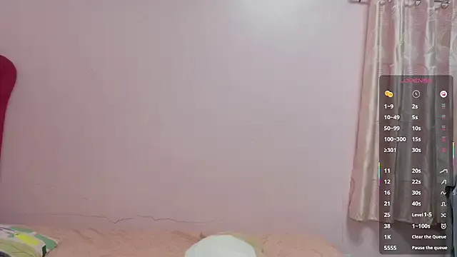 Serenaa_rabbit — SQUIRT