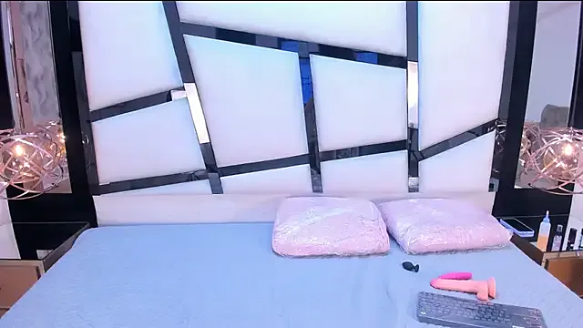 SerenaWild1 — Multisquirt  