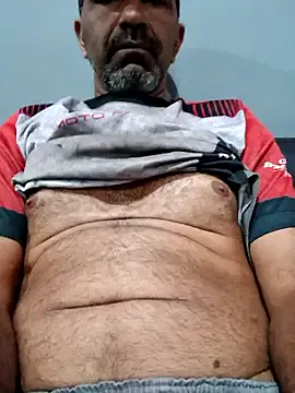 Sergipe_Brasil — Gozar gostoso