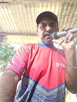 Sergipe_Brasil — Gozar gostoso