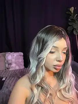 StripChat SerynthMeira is Freechat SerynthMeira — Naked