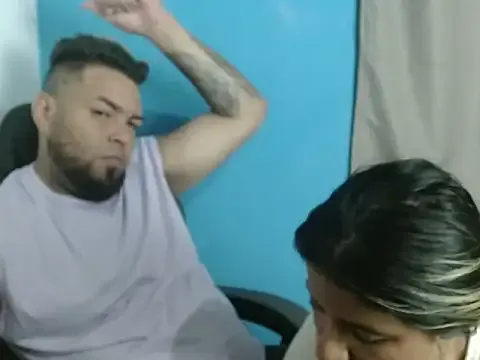 Seven70 — eyaculacion facial