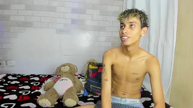 sex_deep777 — squirt