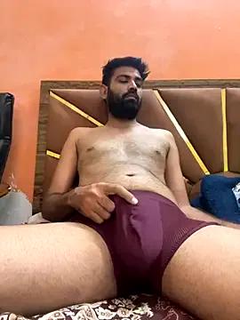 SexboyBigDick123 — Nude