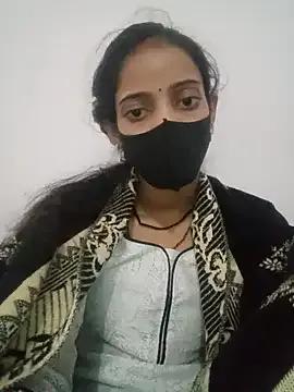 StripChat Sexey-Komal is Freechat Sexey-Komal — Public Boobs Show