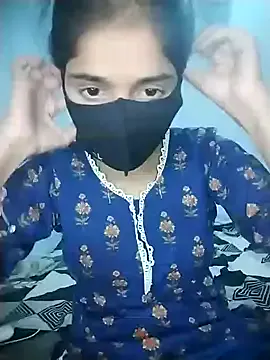 Sexey-Puja — Dance