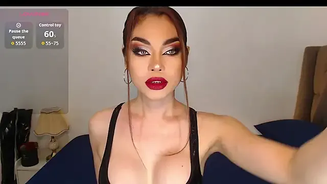 SexFucktoryLily — TICKET TO HEAVEN ! CUM CUM CUM