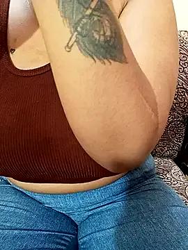 Sexiest_Nataliya — Private on StripChat