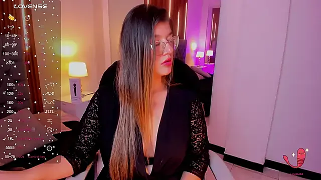 SEXMILLA_ — Rub clit so wet
