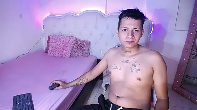 Sexuality_Company — SHOW CUM FACE