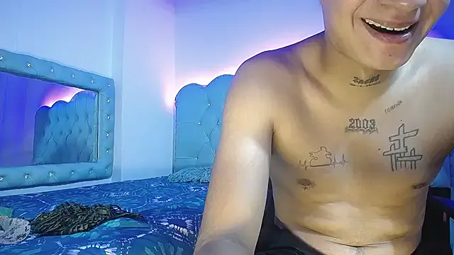 Sexuality_Company — SHOW CUM FACE