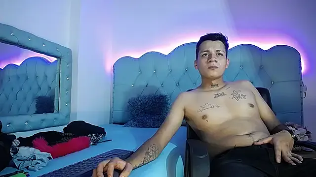 Sexuality_Company — SHOW CUM FACE
