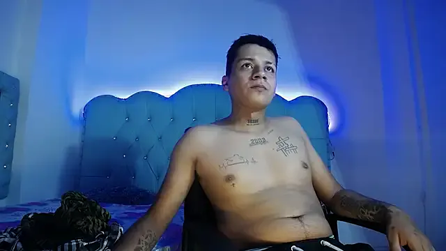 Sexuality_Company — SHOW CUM FACE