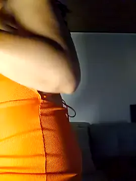 Sexxy-Lana — SEXY SHOW HUILEUX + CONTROL LAST TIP 