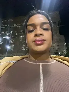 Sexxyvictoria — Anal Show