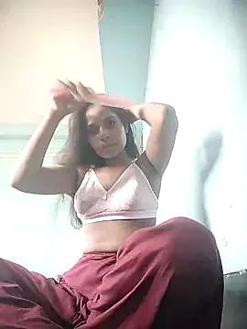 sexy-anju — Freechat on StripChat
