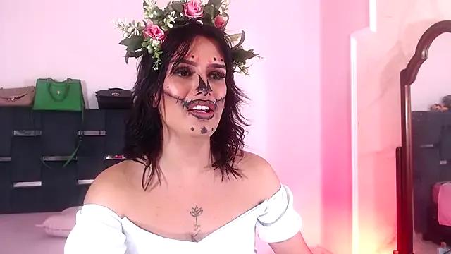 sexy-luna-star-ts — MAKE ME HAPPY