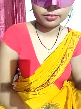 Sexy-sangita123 — Milk show