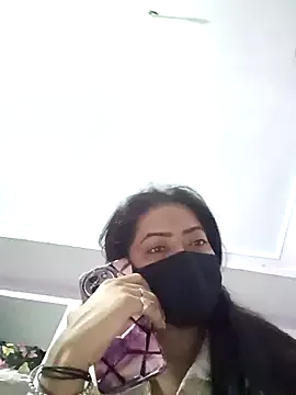 Sexy-Suhani_742 — Full nude in public